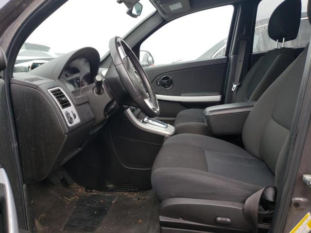 Photo 7 from auction – 2008 PONTIAC TORRENT with VIN 2CKDL33F586288992