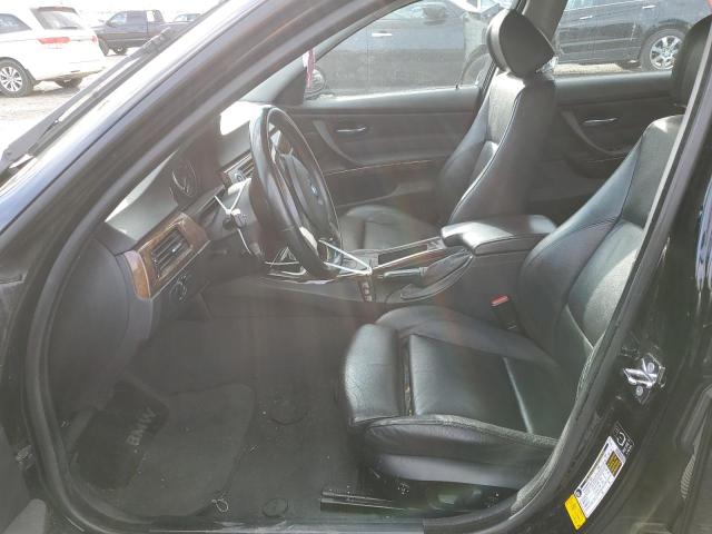 Photo 7 from auction – 2006 BMW 325 I with VIN WBAVB13596KX49516