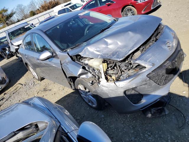 Zdjęcie 4 z aukcji – 2012 MAZDA 3 I z VIN JM1BL1V85C1578209
