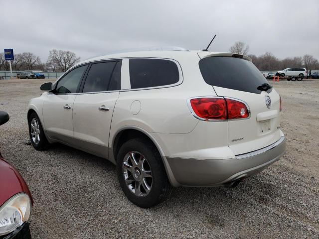 Photo 2 from auction – 2008 BUICK ENCLAVE CX with VIN 5GAEV23708J299881