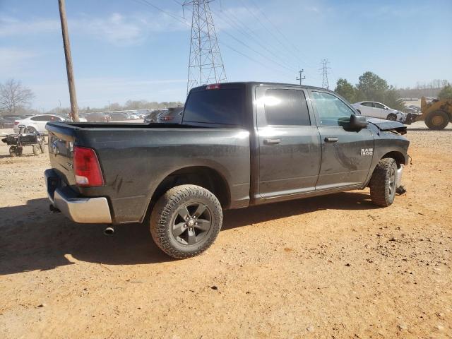 Photo 3 from auction – 2016 RAM 1500 ST with VIN 1C6RR7KG9GS257678