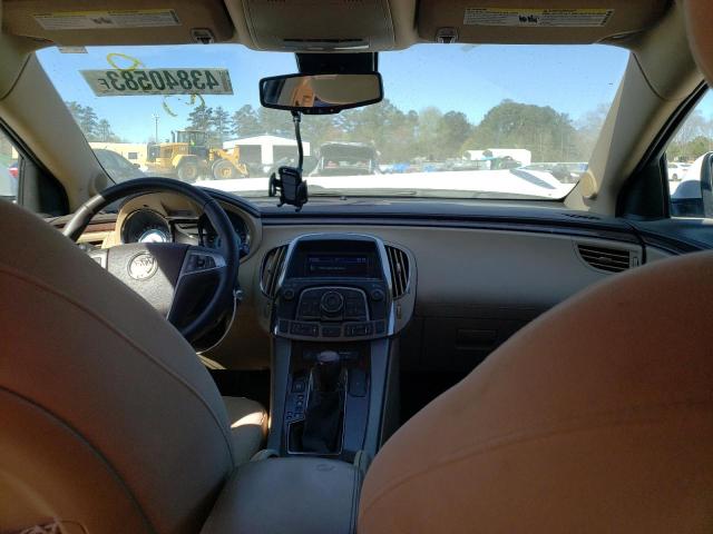 Photo 8 from auction – 2011 BUICK LACROSSE C with VIN 1G4GA5EC4BF256391