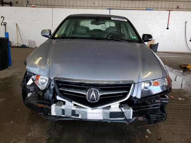 Photo 5 from auction – 2005 ACURA TSX with VIN JH4CL96915C025783