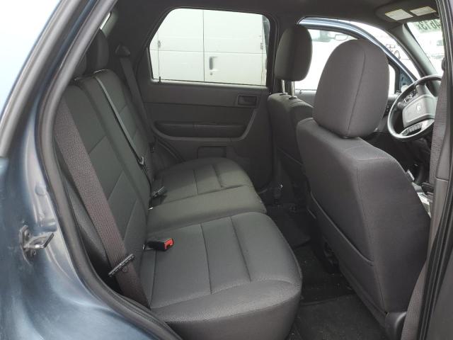 Photo 10 from auction – 2012 FORD ESCAPE XLT with VIN 1FMCU9DG0CKA05023