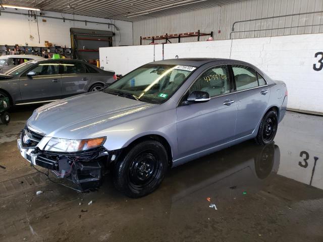 Photo 1 from auction – 2005 ACURA TSX with VIN JH4CL96915C025783