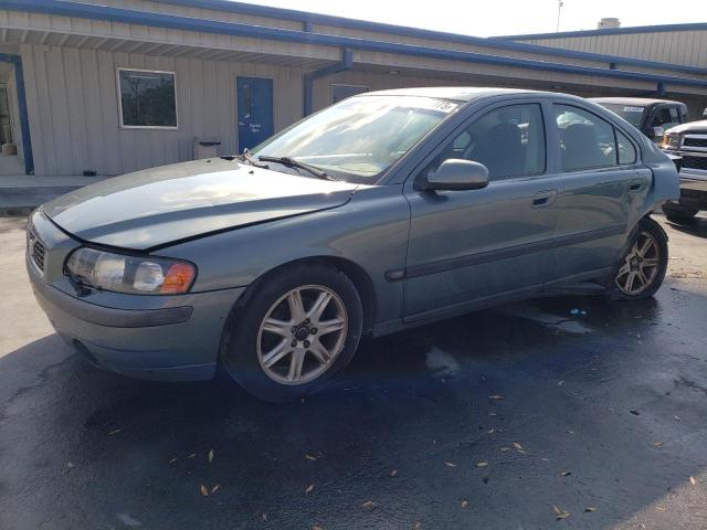 Zdjęcie 1 z aukcji – 2003 VOLVO S60 z VIN YV1RS61TX32248370