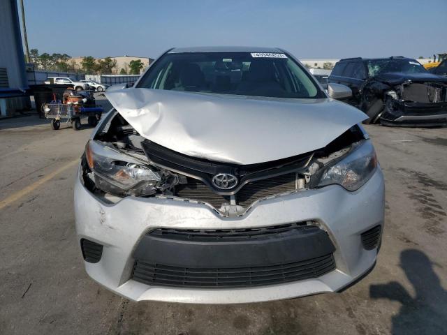 Photo 5 from auction – 2014 TOYOTA COROLLA L with VIN 2T1BURHE8EC008636