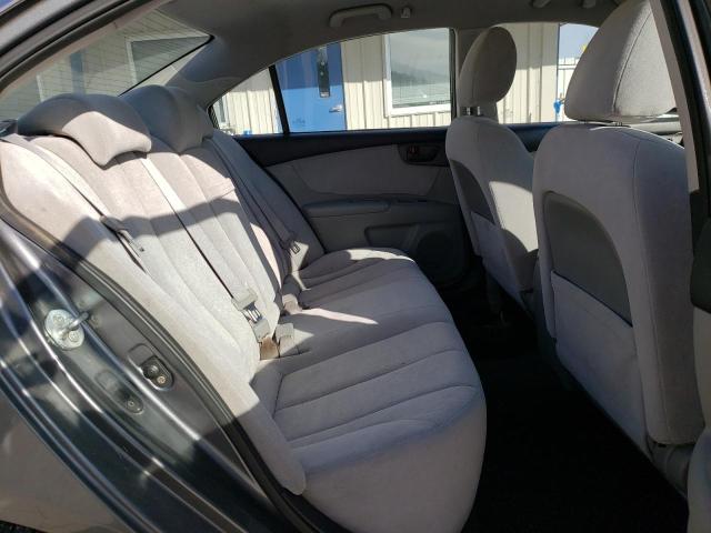 صورة رقم 10 من المزاد - 2009 KIA OPTIMA LX مع VIN KNAGE228295307181