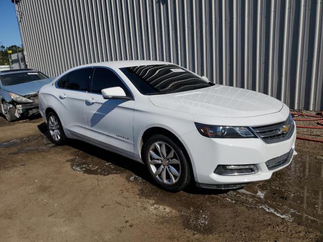 Photo 4 from auction – 2019 CHEVROLET IMPALA LT with VIN 2G11Z5S30K9110465