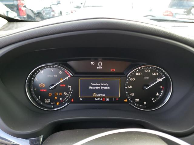 Photo 9 from auction – 2022 CADILLAC XT4 PREMIU with VIN 1GYFZDR45NF135731