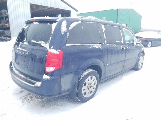 Photo 3 from auction – 2013 DODGE GRAND CARA with VIN 2C4RDGBG4DR751354