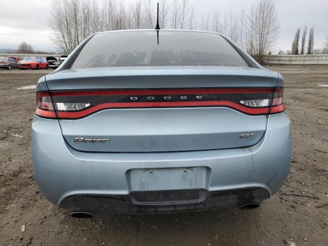 Photo 6 from auction – 2013 DODGE DART SXT with VIN 1C3CDFBA3DD311046