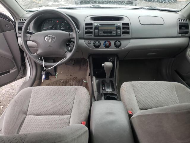 Photo 8 from auction – 2002 TOYOTA CAMRY LE with VIN 4T1BE32K42U115279