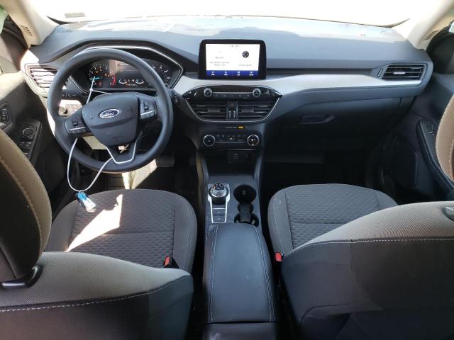 Photo 8 from auction – 2020 FORD ESCAPE SE with VIN 1FMCU9G63LUC66105