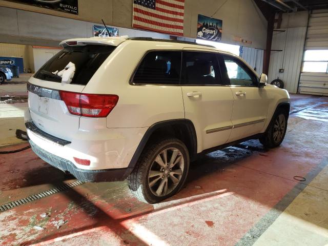 Photo 3 from auction – 2012 JEEP GRAND CHER with VIN 1C4RJFAG5CC303622