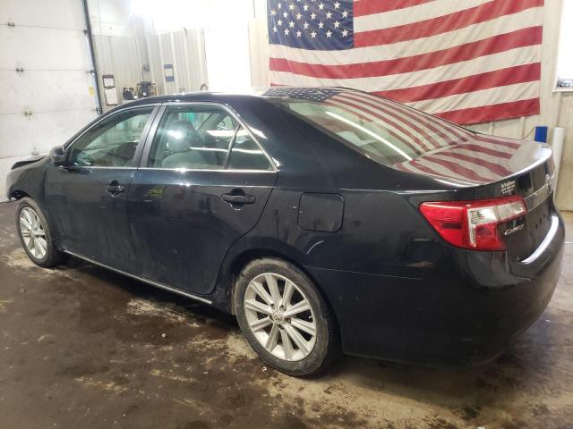 Photo 2 from auction – 2012 TOYOTA CAMRY BASE with VIN 4T4BF1FK0CR170783