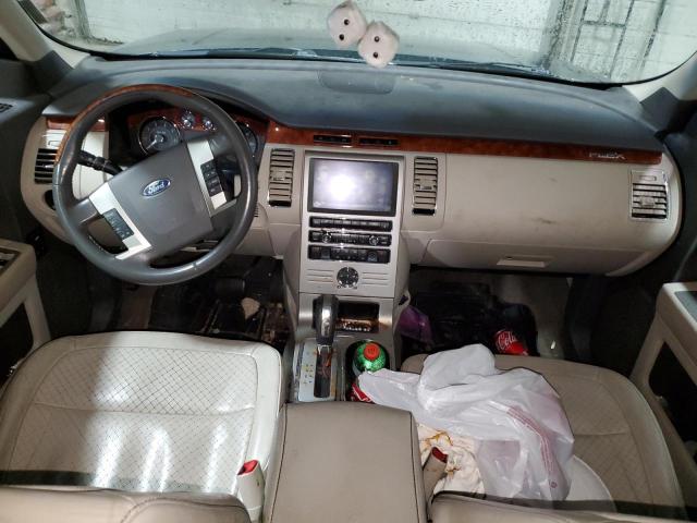 Photo 8 from auction – 2010 FORD FLEX LIMIT with VIN 2FMGK5DC8ABA85384