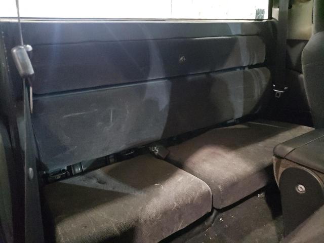 Photo 10 from auction – 2003 DODGE DAKOTA SPO with VIN 1D7HL32X33S181129