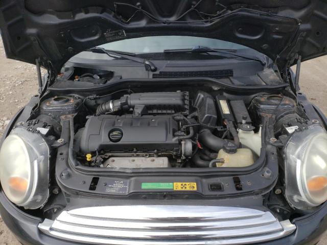 Photo 11 from auction – 2007 MINI COOPER with VIN WMWMF33597TU61860