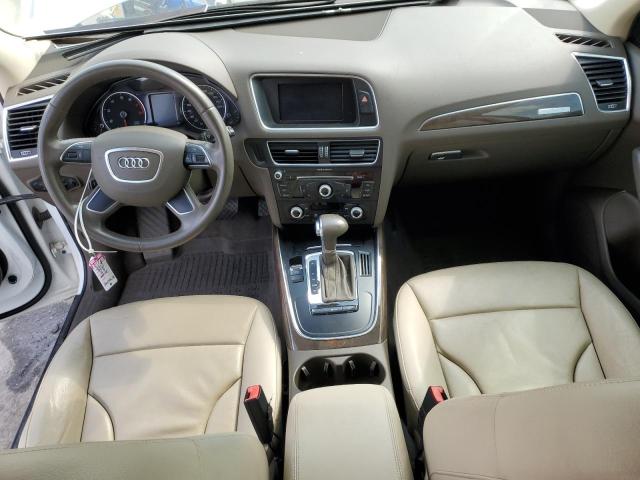 Photo 8 from auction – 2013 AUDI Q5 PREMIUM with VIN WA1CFAFP4DA025662