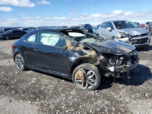 Photo 4 from auction – 2016 KIA FORTE SX with VIN KNAFZ6A37G5641507