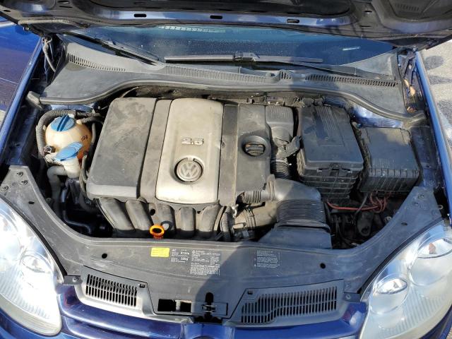 Photo 11 from auction – 2008 VOLKSWAGEN RABBIT with VIN WVWDA71KX8W084196