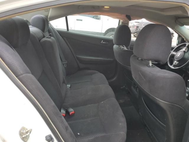 Photo 10 from auction – 2014 NISSAN MAXIMA S with VIN 1N4AA5AP9EC443978