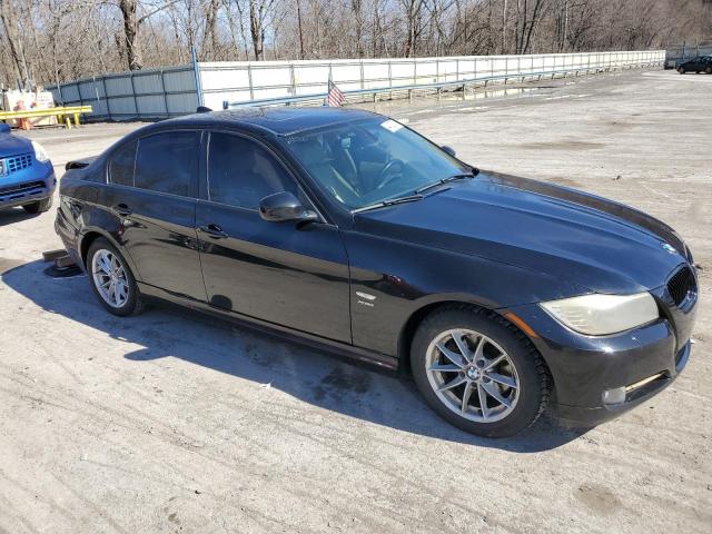 Photo 4 from auction – 2010 BMW 328 XI with VIN WBAPK7C5XAA460445