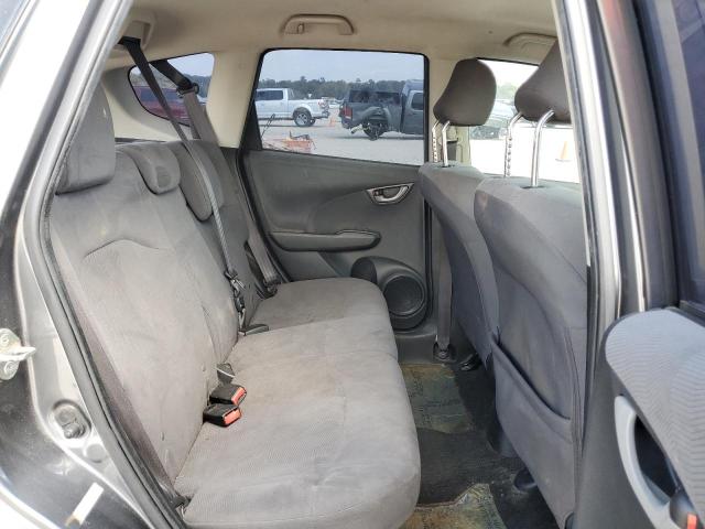 Photo 10 from auction – 2013 HONDA FIT with VIN JHMGE8H3XDC021101