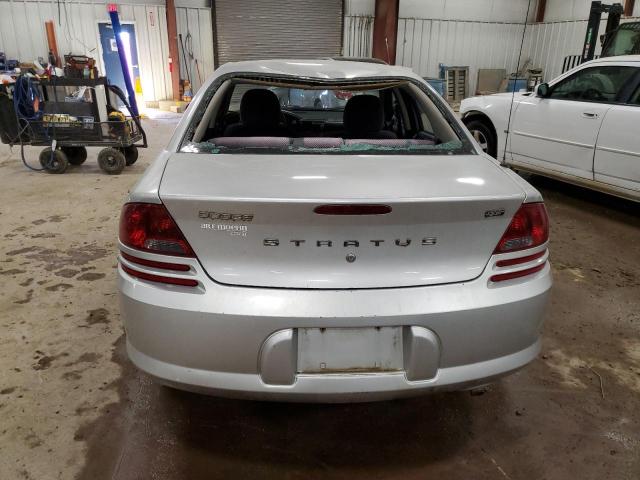 Photo 6 from auction – 2005 DODGE STRATUS SX with VIN 1B3EL46X85N577606