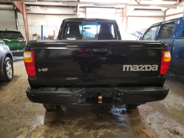 Photo 6 from auction – 2004 MAZDA B3000 with VIN 4F4YR12U94TM01282