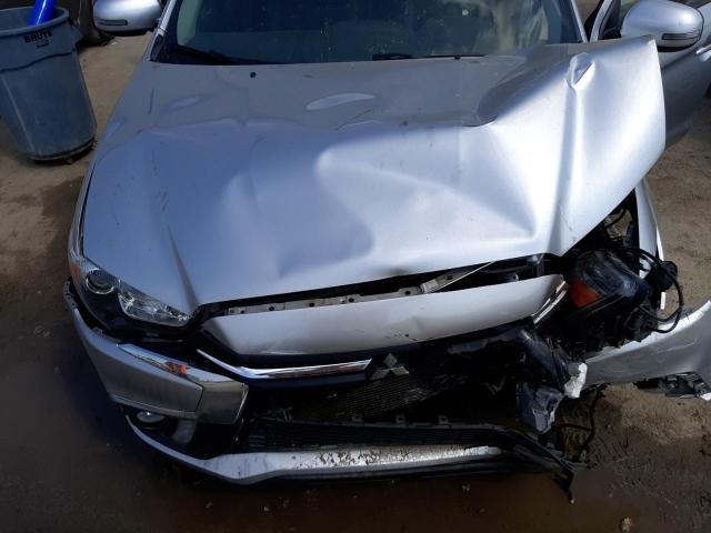 Zdjęcie 11 z aukcji – 2018 MITSUBISHI OUTLANDER z VIN JA4AP3AW8JU014107