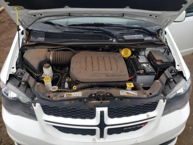 Photo 12 from auction – 2019 DODGE GRAND CARA with VIN 2C4RDGEG9KR536433