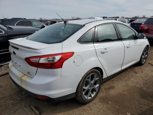 Photo 3 from auction – 2014 FORD FOCUS SE with VIN 1FADP3F24EL222687