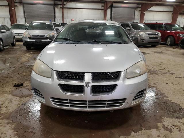 Photo 5 from auction – 2005 DODGE STRATUS SX with VIN 1B3EL46X85N577606
