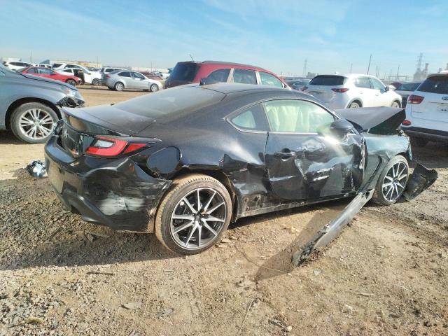 Photo 3 from auction – 2022 TOYOTA GR 86 with VIN JF1ZNBC10N8752241