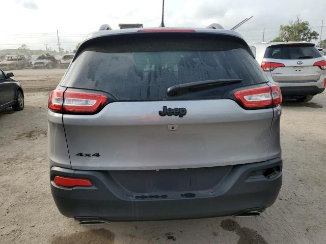 Photo 6 from auction – 2016 JEEP CHEROKEE L with VIN 1C4PJMCS1GW119909