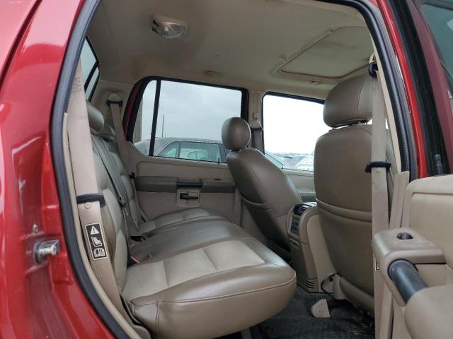 Photo 10 from auction – 2003 FORD EXPLORER S with VIN 1FMZU67E23UB42228