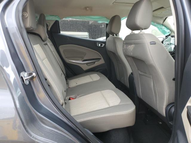 Photo 11 from auction – 2019 FORD ECOSPORT S with VIN MAJ3S2GEXKC304786