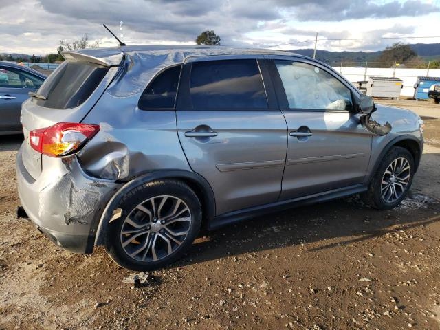 Photo 3 from auction – 2016 MITSUBISHI OUTLANDER with VIN JA4AP3AU8GZ029457