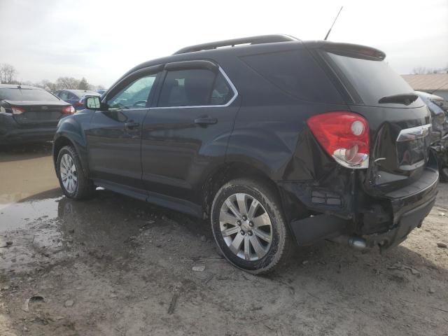 Photo 2 from auction – 2010 CHEVROLET EQUINOX LT with VIN 2CNFLNEY0A6258987