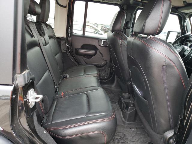 Photo 11 from auction – 2018 JEEP WRANGLER U with VIN 1C4HJXDG1JW180197