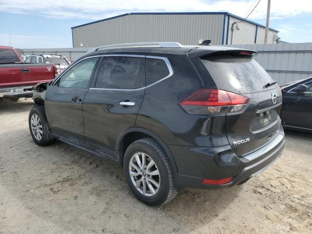 Photo 2 from auction – 2018 NISSAN ROGUE S with VIN KNMAT2MV9JP610047