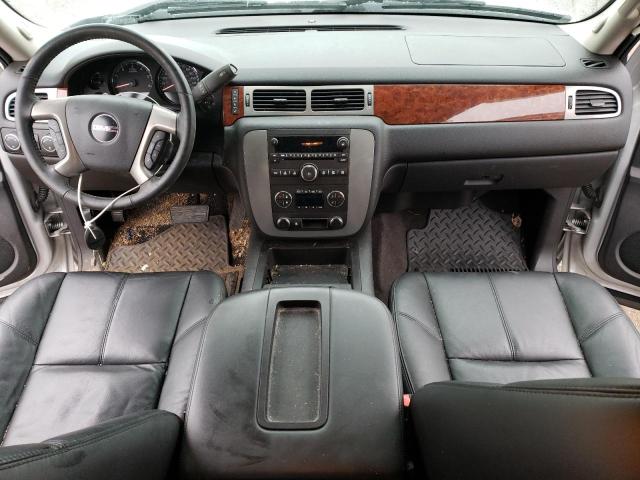 Photo 8 from auction – 2011 GMC SIERRA with VIN 1GTR2WE37BZ179594