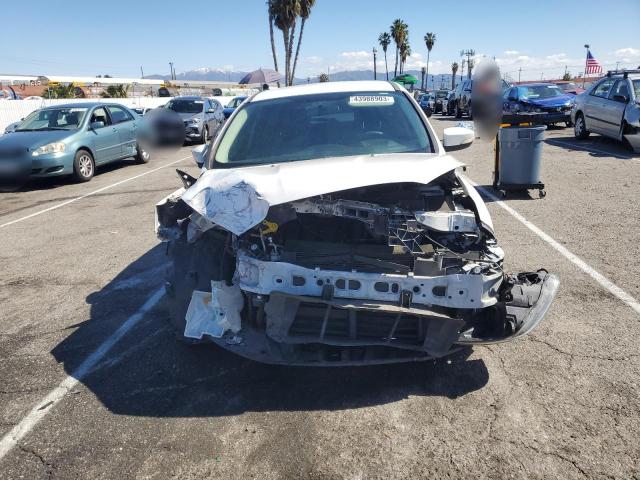 Photo 5 from auction – 2016 FORD FOCUS SE with VIN 1FADP3K24GL283949