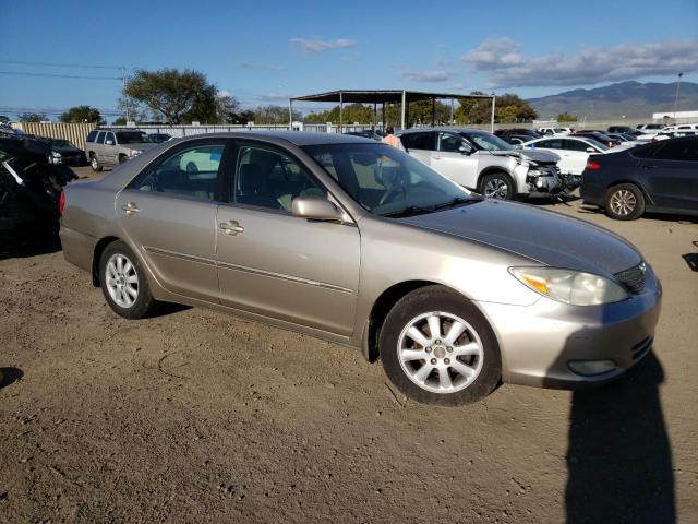 Photo 4 from auction – 2004 TOYOTA CAMRY LE with VIN 4T1BE32K14U336776