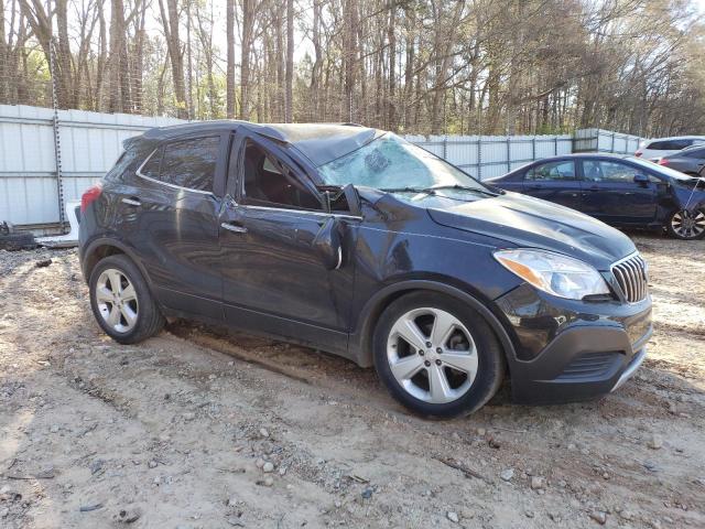 Photo 4 from auction – 2015 BUICK ENCORE with VIN KL4CJASB5FB105512
