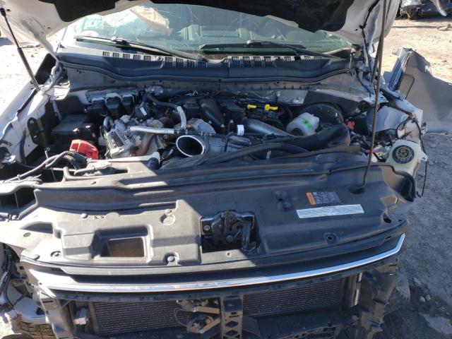 Photo 11 from auction – 2019 FORD F250 SUPER with VIN 1FT7W2BT9KEE49232
