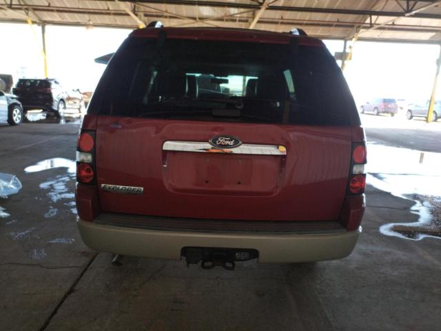 Photo 6 from auction – 2010 FORD EXPLORER E with VIN 1FMEU6EEXAUA61282