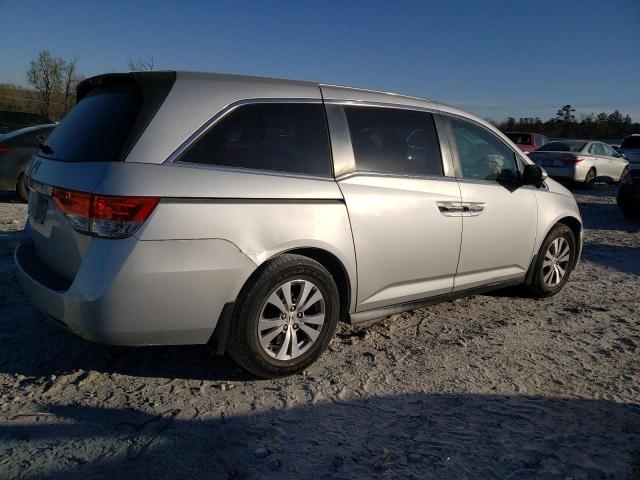 Photo 3 from auction – 2015 HONDA ODYSSEY EX with VIN 5FNRL5H40FB032346